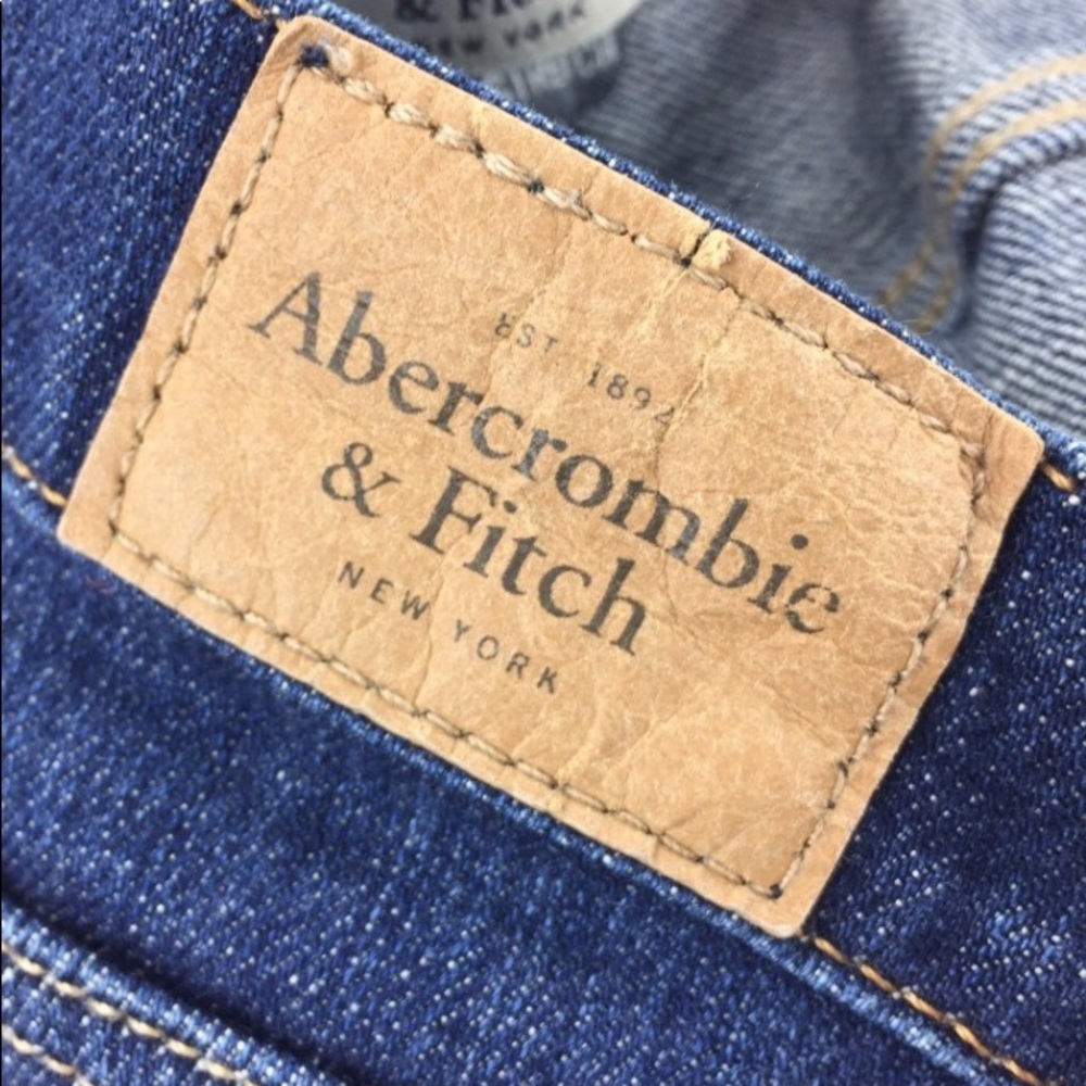 💃💃💃Abercrombie & Fitch Perfect Stretch